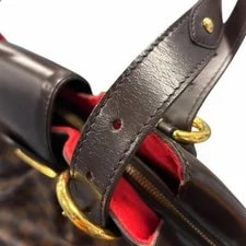 Louis Vuitton Sistina 4