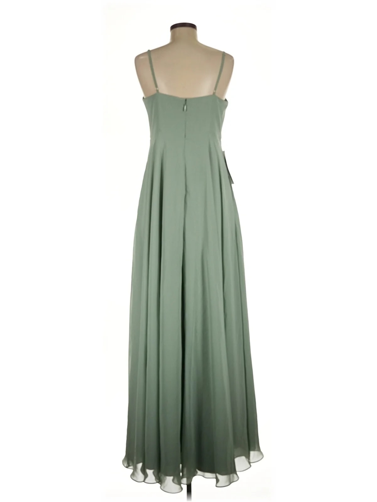 Azazie 100% Polyester Cocktail Dress 2