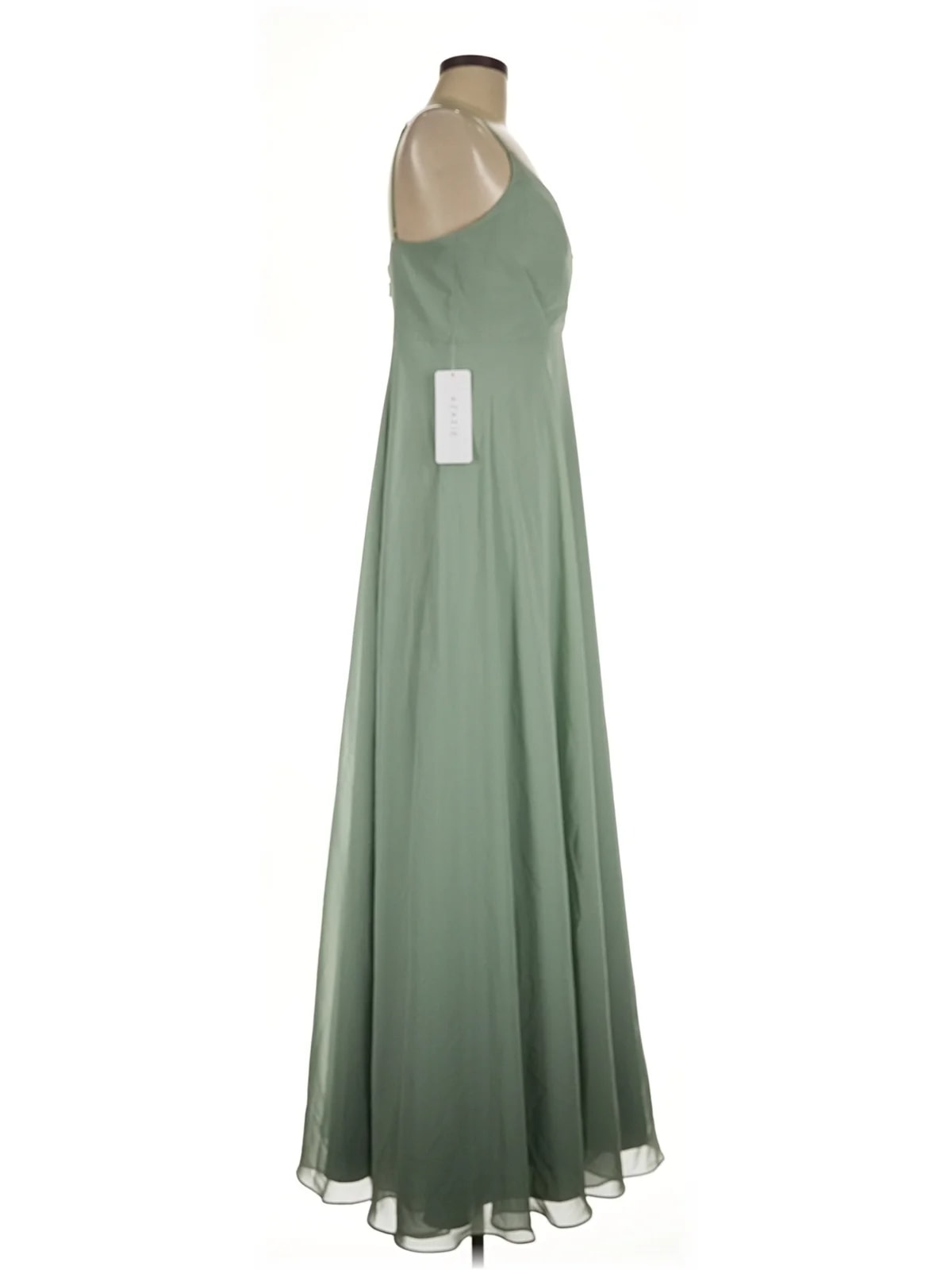 Azazie 100% Polyester Cocktail Dress 3