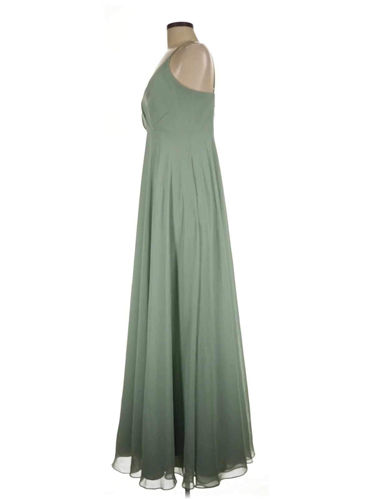 Azazie 100% Polyester Cocktail Dress 4