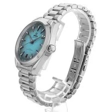 Omega — Omega Seamaster Aqua Terra 150M 220.10.41.21.03.006 39405 — Watch — resale