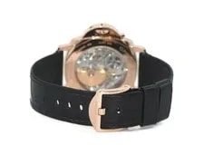 Panerai Luminor Due 3 Day 18K Rose Gold PAM00675 2
