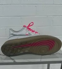 Nike Air Force 1 '07 Low /Metallic Hyper DX3945-100 3