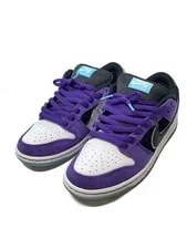 Nike Sb Low Cut 26.5Cm Pup Hj0513 500 GTs41 2