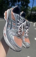 Asics — Size 11 - Asics Gel Kayano 14 Sepia — Sneaker — resale