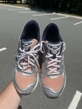 Size 11 - Asics Gel Kayano 14 Sepia 4