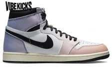 Air Jordan 1 Retro High OG 'Skyline' DX0054-805 New 2