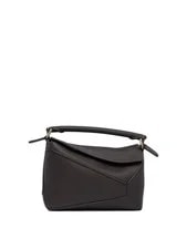 Loewe — US Customs Fees Paid - Loewe Borsa Puzzle Mini — Handbag — resale