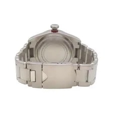 Tudor Black Bay Automatic Black Dial Red Bezel Steel 79230R 41mm 3