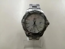 TAG Heuer — TAG Heuer WAP2011 Authentic From Japan — Watch — resale