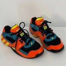 Adidas Gil Zero Restomod Gilbert Arenas Basketball Shoes GY6481 10 107-05 3