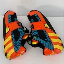 Adidas Gil Zero Restomod Gilbert Arenas Basketball Shoes GY6481 10 107-05 4