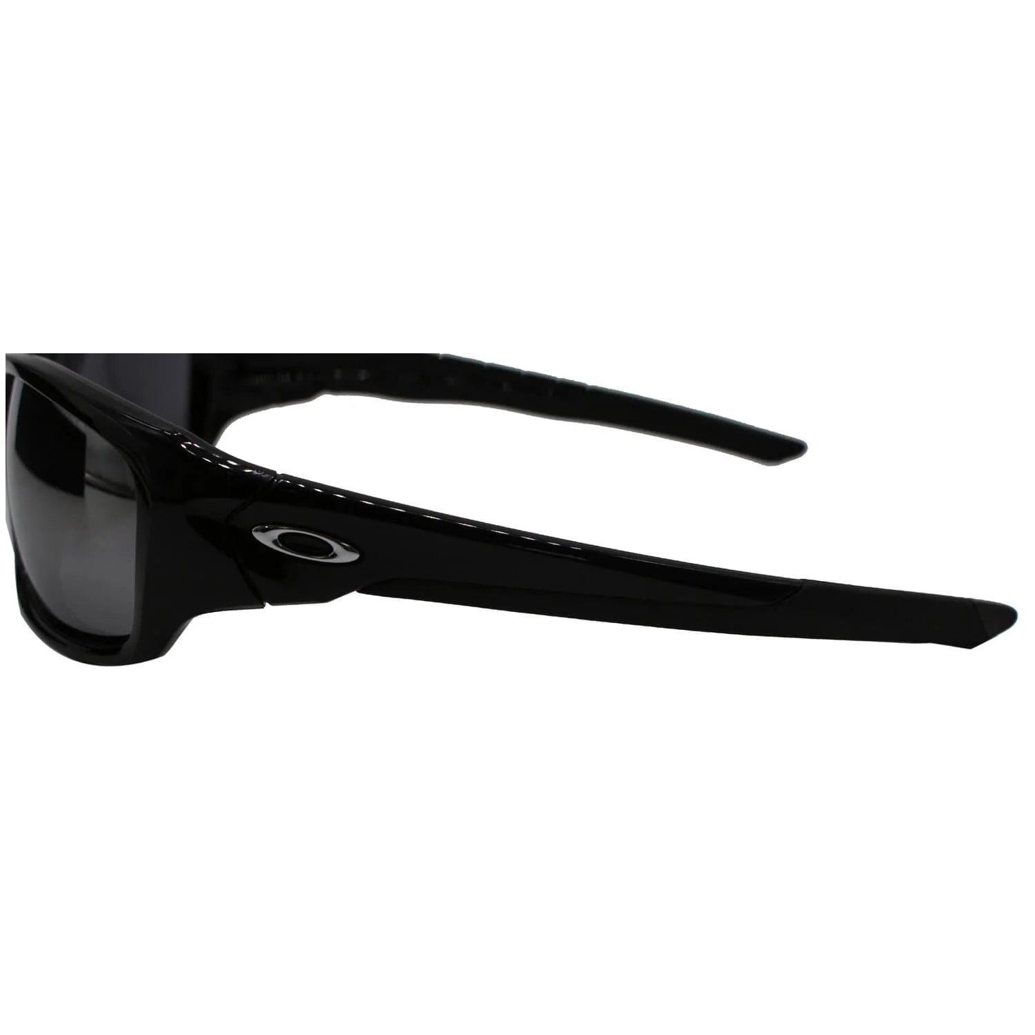 Oakley OO9236-01 Valve Sunglasses Iridium Lens 3