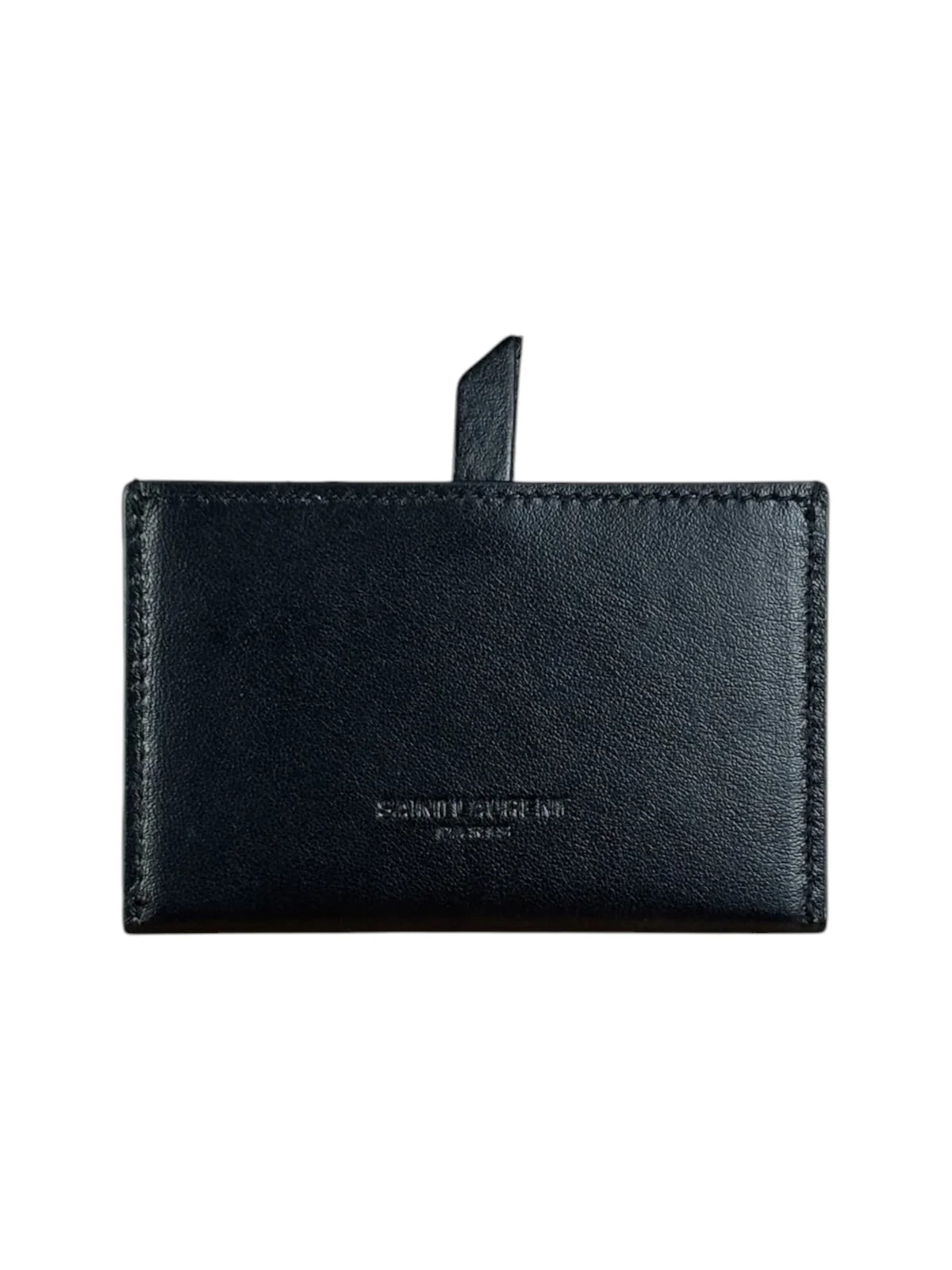 Saint Laurent "For You" Card Holder Mirror 2