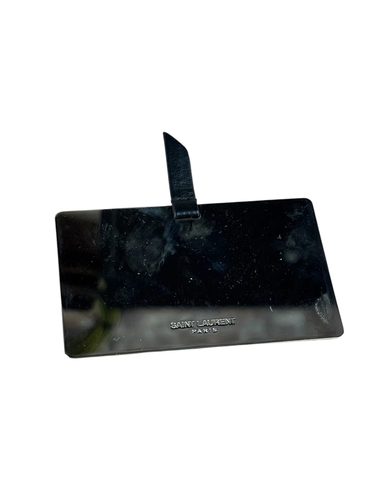 Saint Laurent "For You" Card Holder Mirror 3