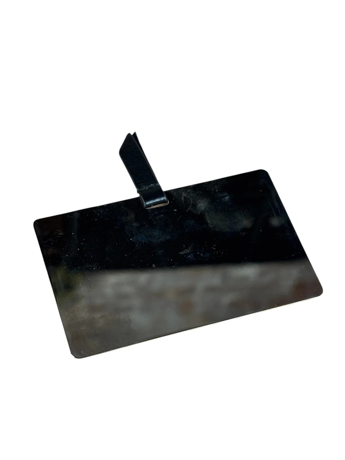 Saint Laurent "For You" Card Holder Mirror 4
