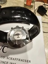 IWC Spitfire 3