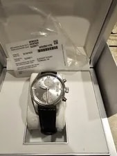 IWC Spitfire 4