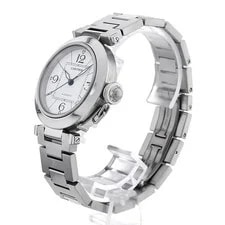 Cartier Pasha C W31074M7 Second Hand () 2