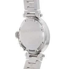 Cartier Pasha C W31074M7 Second Hand () 4