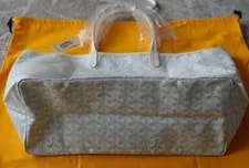 New Goyard St Louis Japan Kyoto Limited Edition - Sakura Lunch 4