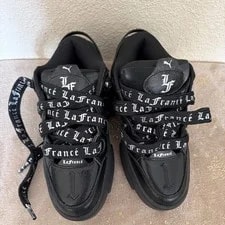 Puma — 🔥Puma la Francé 'Written in ' Pack 10 in OG Nwob💯💎 — Sneaker — resale