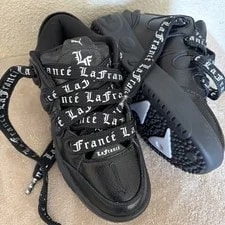 🔥Puma la Francé 'Written in ' Pack 10 in OG Nwob💯💎 2