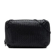 Bottega Veneta — Bottega Veneta Large Nodini Crossbody — Handbag — resale