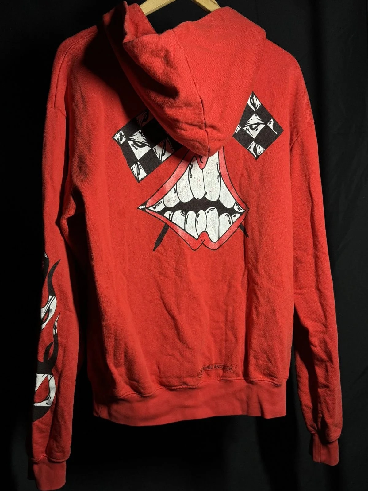 Hearts Matty Boy Hoodie 2