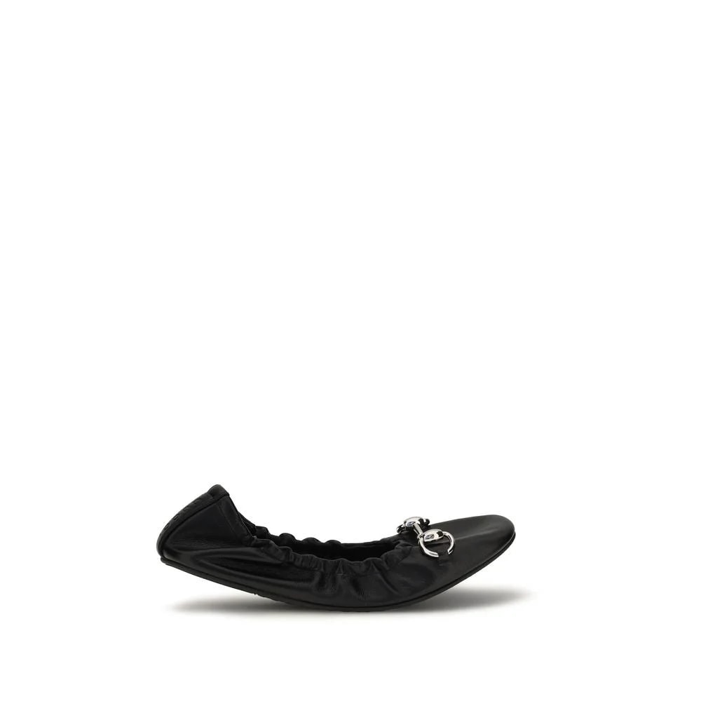 Gucci — Ballet — Designer Shoe — resale