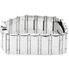 Omega Constellation Quadra 4P Diamond Bezel Quartz 1528.46 3