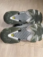 9.5US Reebok Instapump Fury / Collaboration Limited Edition 3