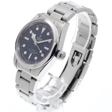 Tudor Heritage Black Bay 36 79500 Navy Dial Automatic Watch_965600 2