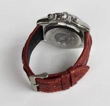 Breitling , A13356 Chronomat Evolution Automatic, 44mm, Croc Strap 4