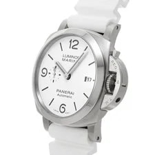 Panerai Luminor Marina 1.7" PAM01314 White 729158 2