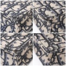 Christian Dior Saddle Chain Medium From J 4