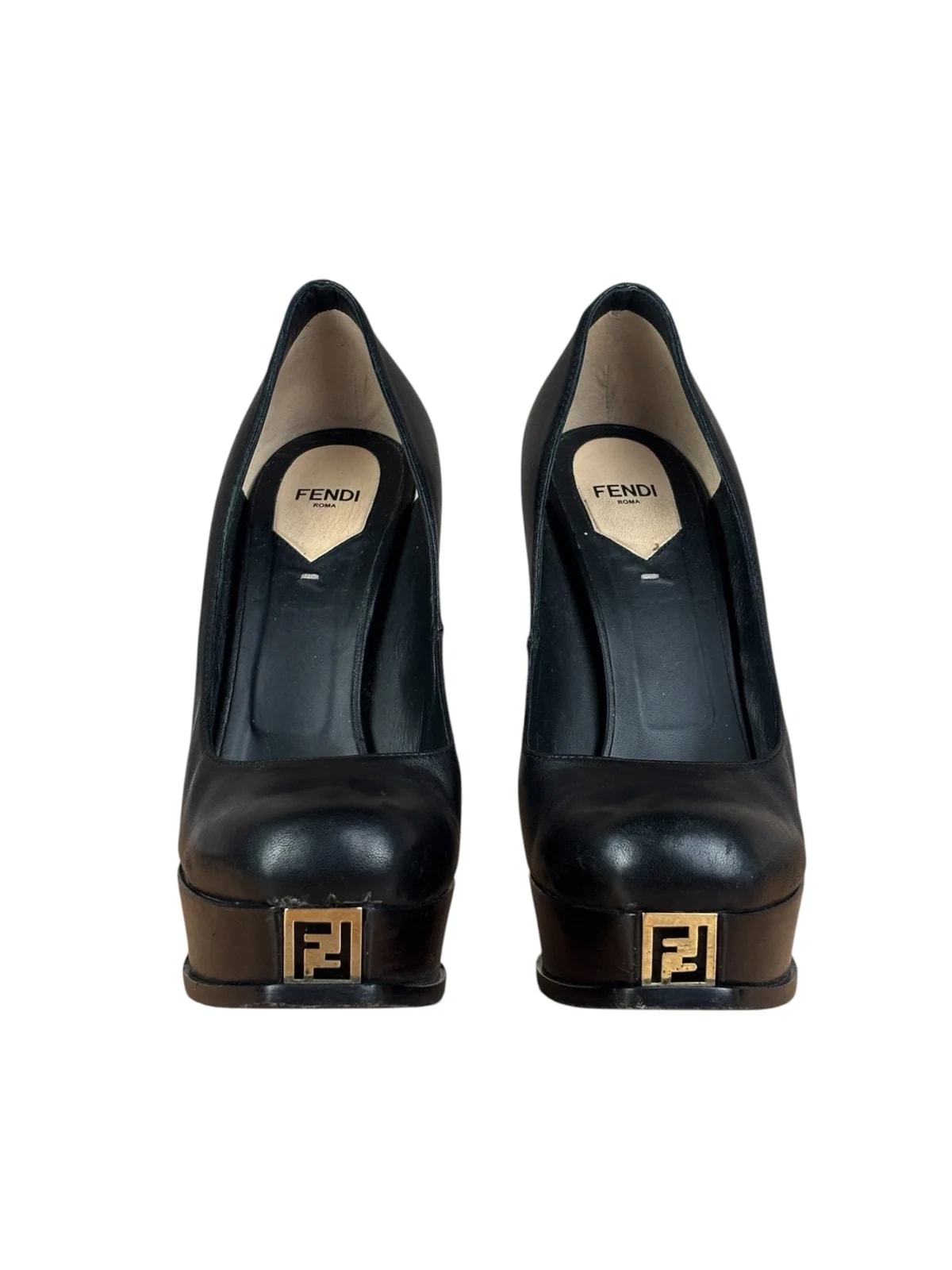 Fendi Platform Fendista 2
