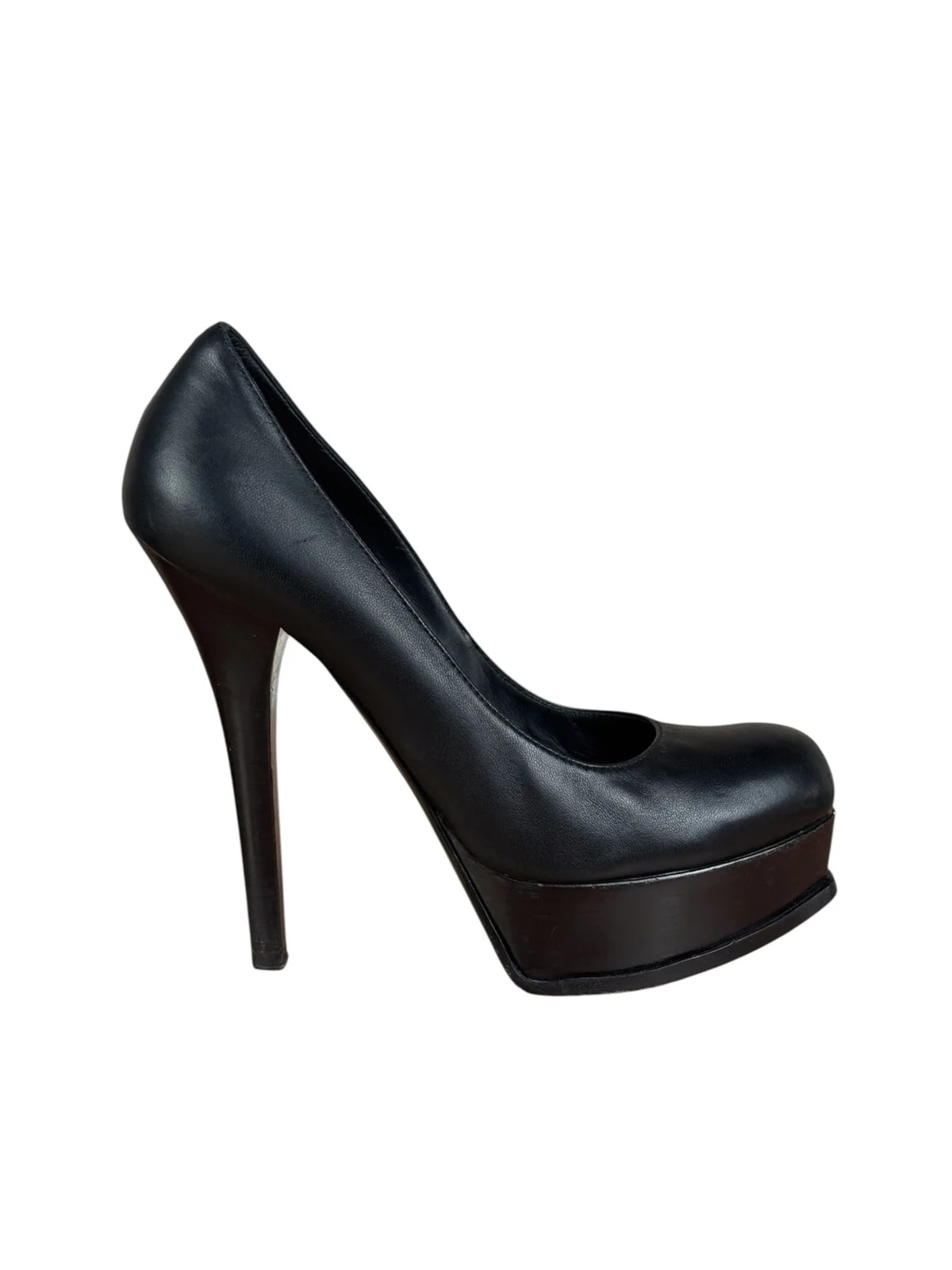 Fendi Platform Fendista 4
