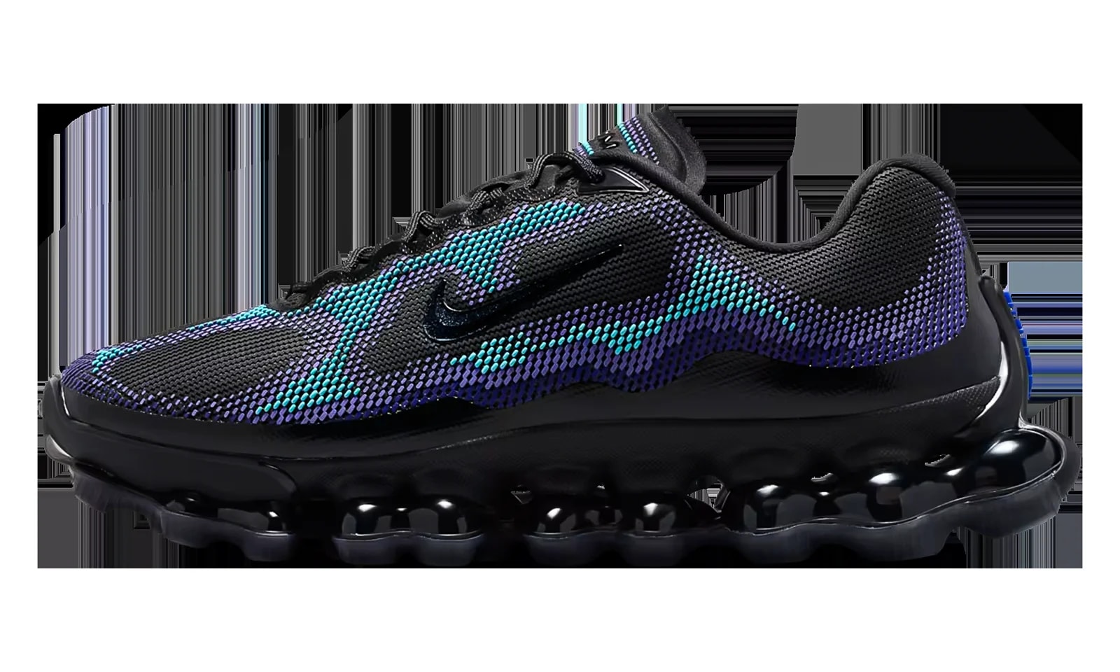 Air Liquid Max " Radiant " IQ7634 004 4