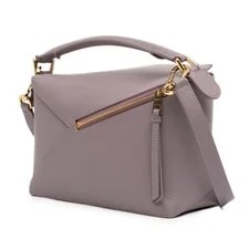 Loewe Small Puzzle Edge Satchel Light 2