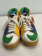 Nike Sb Zoom Blazer Mid Edge Sb Zoom Blazer Mid Edge 26Cm Color GRU72 2