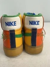 Nike Sb Zoom Blazer Mid Edge Sb Zoom Blazer Mid Edge 26Cm Color GRU72 3