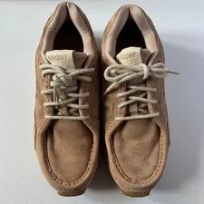 Saucony 6000 26cm Box Included 3
