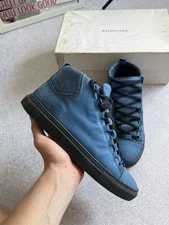 Balenciaga Hi-top Shoes NEW BOX 4