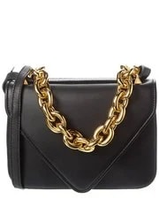 Bottega Veneta — Bottega Veneta Mount (Authentic ) — Handbag — resale