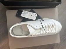Y-3 Superstar Offwhite (Adidas X Y-3) Limited 4