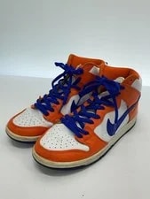 Nike Sb Dunk High Trd Qs Dunk High Ah0471 841 26.5Cm Orn Gm091 2
