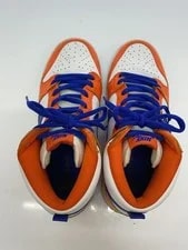 Nike Sb Dunk High Trd Qs Dunk High Ah0471 841 26.5Cm Orn Gm091 3