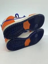 Nike Sb Dunk High Trd Qs Dunk High Ah0471 841 26.5Cm Orn Gm091 4