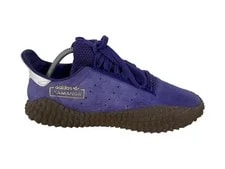 Adidas — Adidas Kamanda Size 9 US Energy Ink Retro Shoe — Sneaker — resale